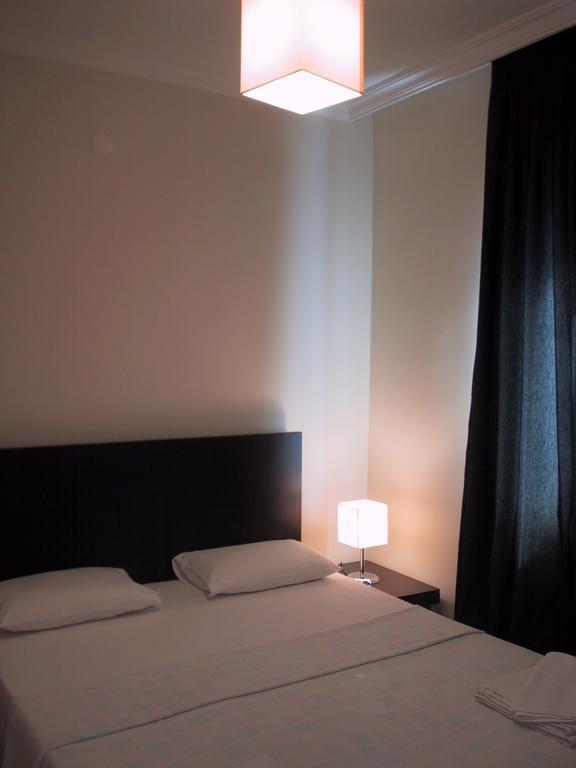 Apart Hotel 3T Калкан Номер фото