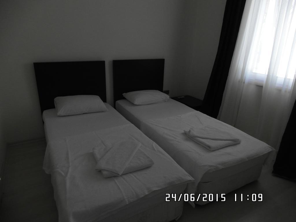 Apart Hotel 3T Калкан Экстерьер фото