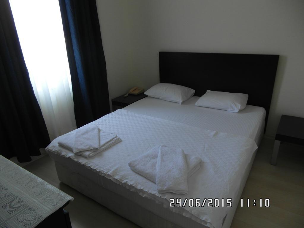 Apart Hotel 3T Калкан Экстерьер фото