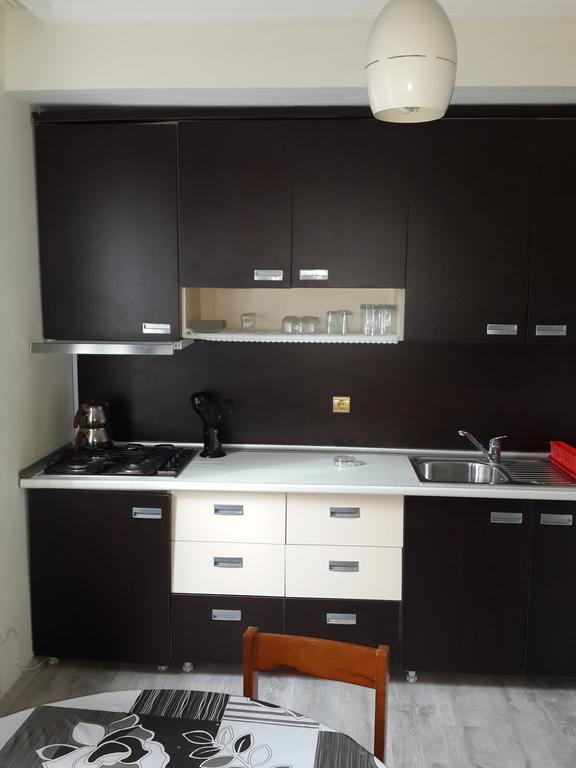 Apart Hotel 3T Калкан Экстерьер фото