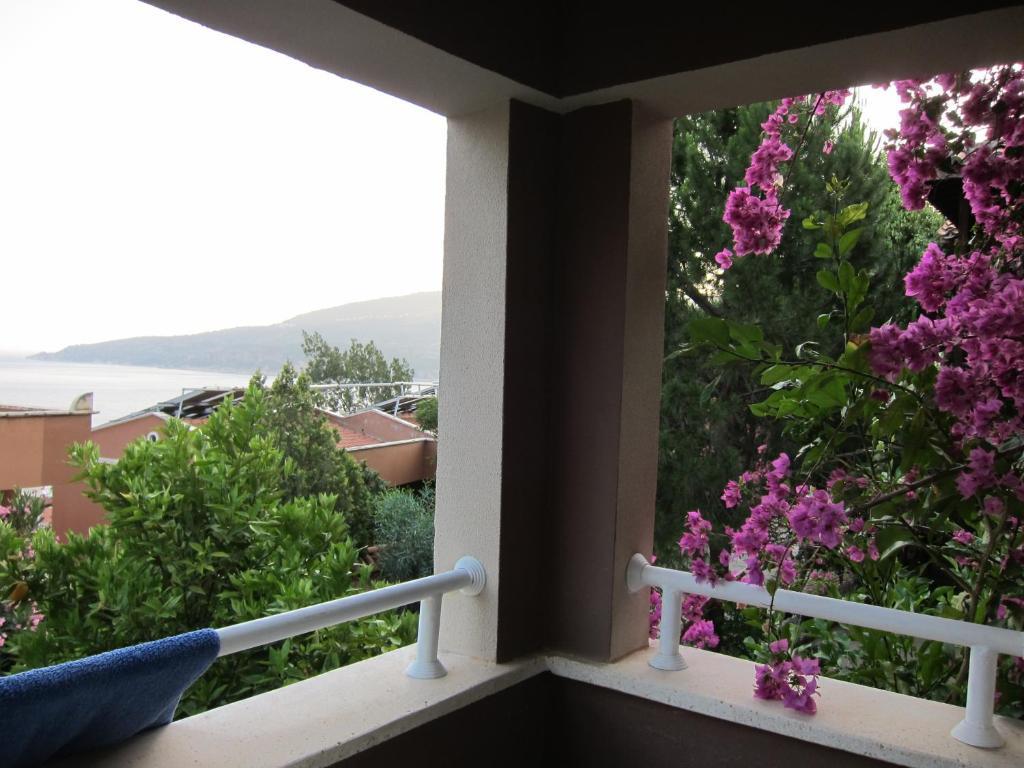 Apart Hotel 3T Калкан Экстерьер фото
